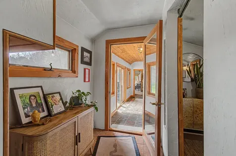 2212 Symonds Mill Road Elmore VT 05657