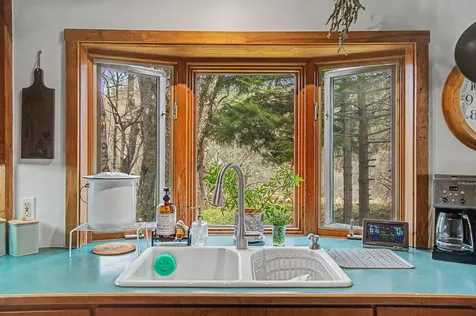 2212 Symonds Mill Road Elmore VT 05657