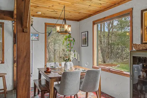 2212 Symonds Mill Road Elmore VT 05657