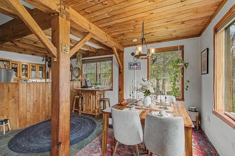 2212 Symonds Mill Road Elmore VT 05657