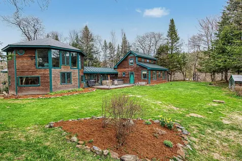 2212 Symonds Mill Road Elmore VT 05657