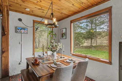 2212 Symonds Mill Road Elmore VT 05657