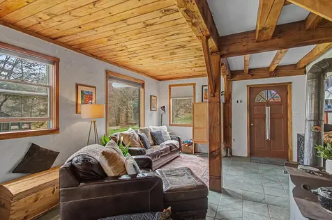 2212 Symonds Mill Road Elmore VT 05657
