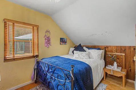 2212 Symonds Mill Road Elmore VT 05657