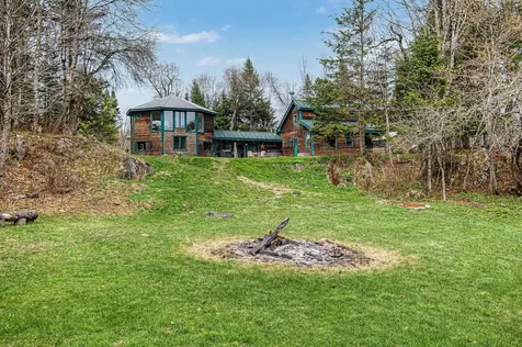 2212 Symonds Mill Road Elmore VT 05657