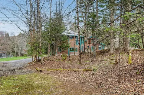 2212 Symonds Mill Road Elmore VT 05657