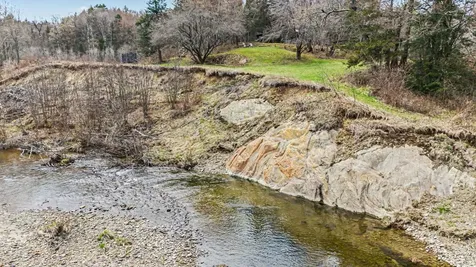 2212 Symonds Mill Road Elmore VT 05657
