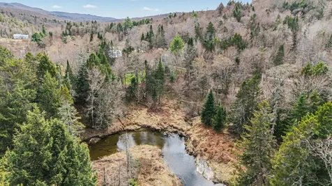 2212 Symonds Mill Road Elmore VT 05657