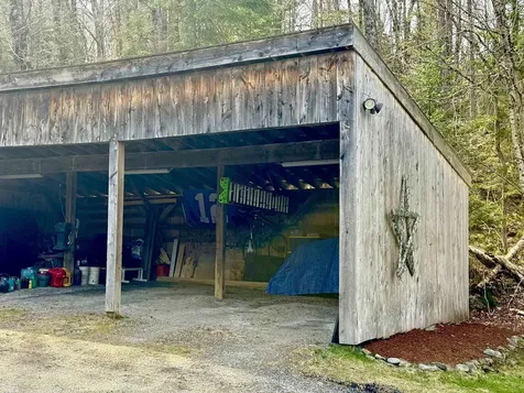 2212 Symonds Mill Road Elmore VT 05657