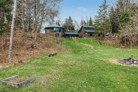 2212 Symonds Mill Road Elmore VT 05657
