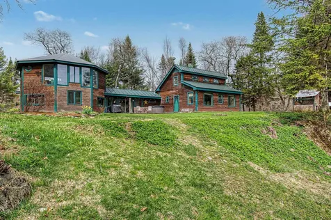 2212 Symonds Mill Road Elmore VT 05657