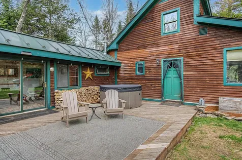 2212 Symonds Mill Road Elmore VT 05657