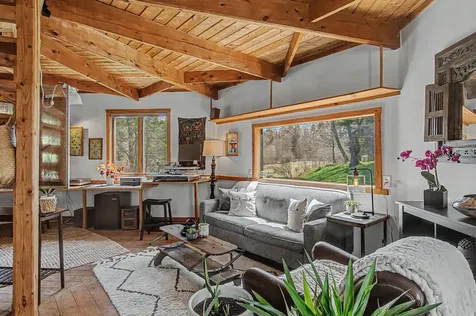 2212 Symonds Mill Road Elmore VT 05657