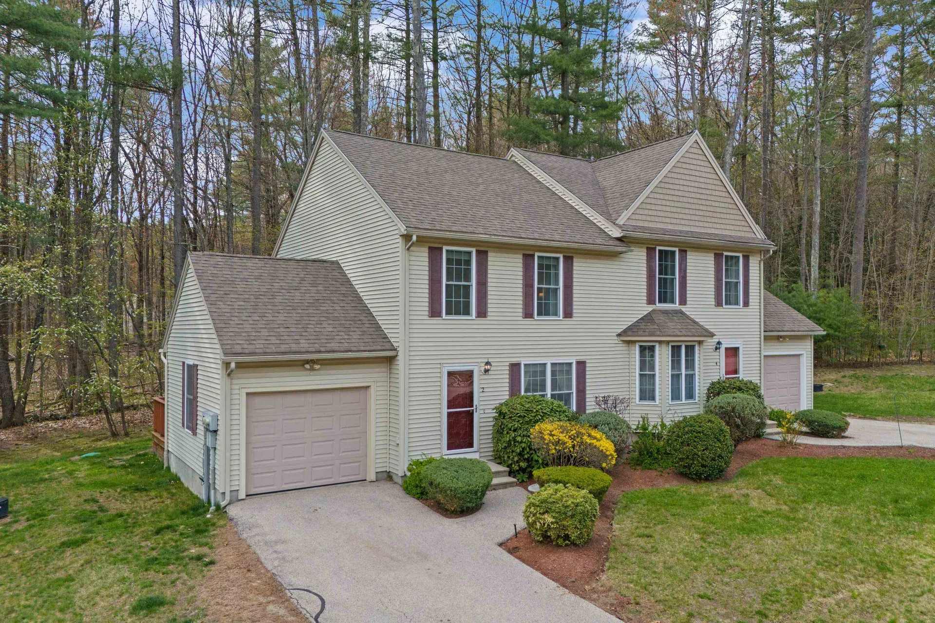 2 Scottie Way Amherst NH 03031