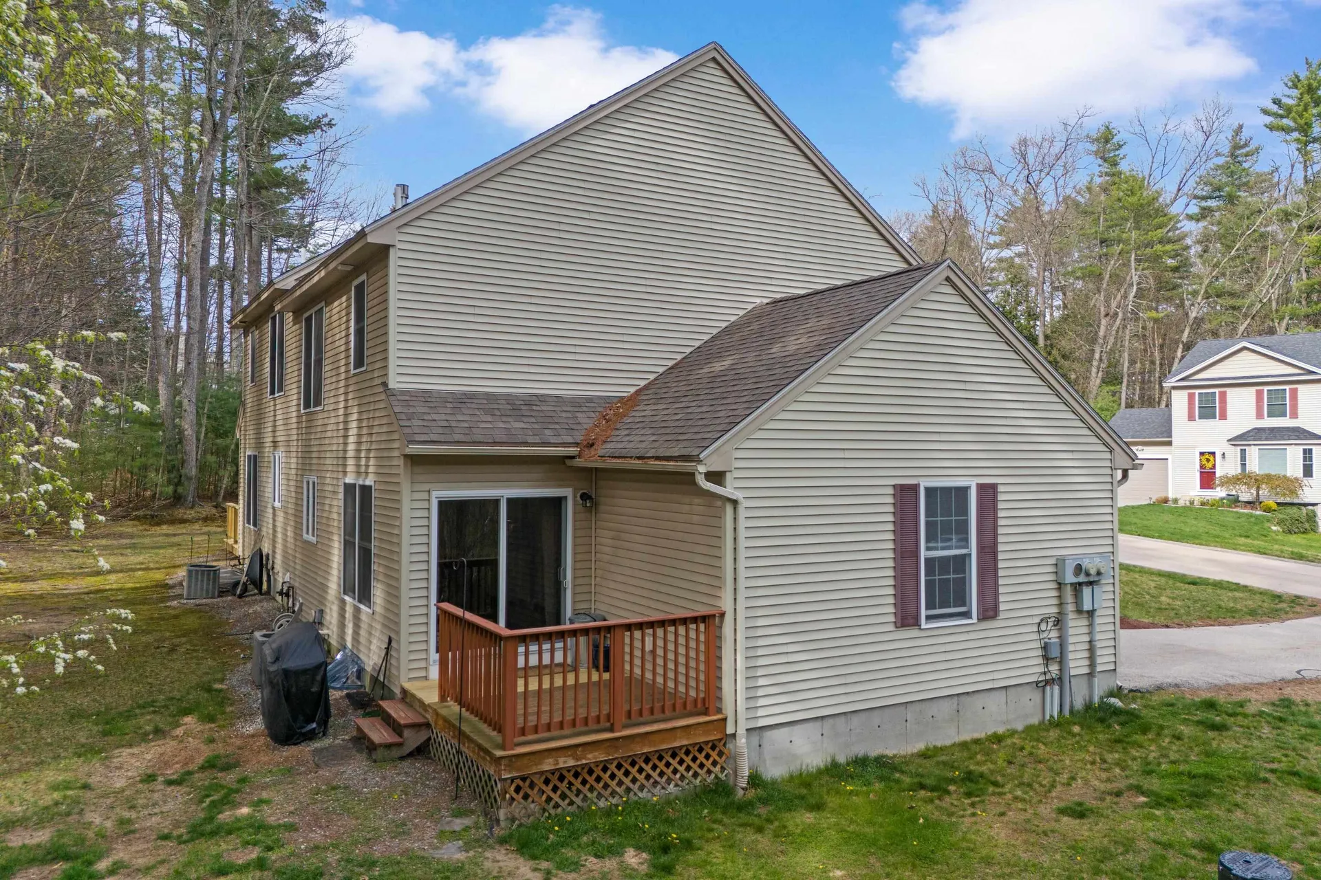 2 Scottie Way Amherst NH 03031