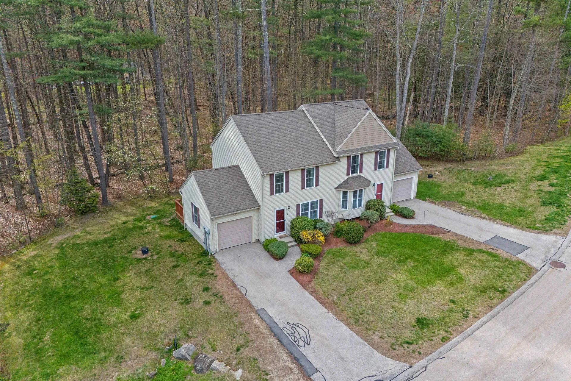 2 Scottie Way Amherst NH 03031