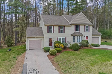 2 Scottie Way Amherst NH 03031