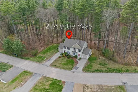 2 Scottie Way Amherst NH 03031