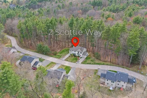 2 Scottie Way Amherst NH 03031