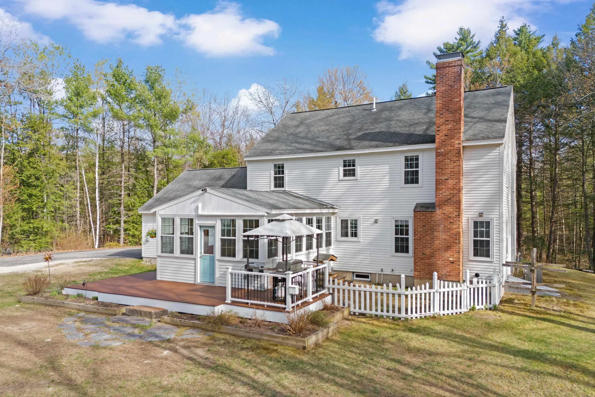 16 Timmins Road Bow NH 03304