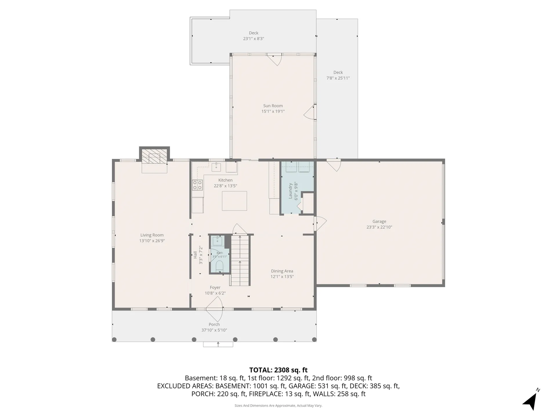 16 Timmins Road Bow NH 03304