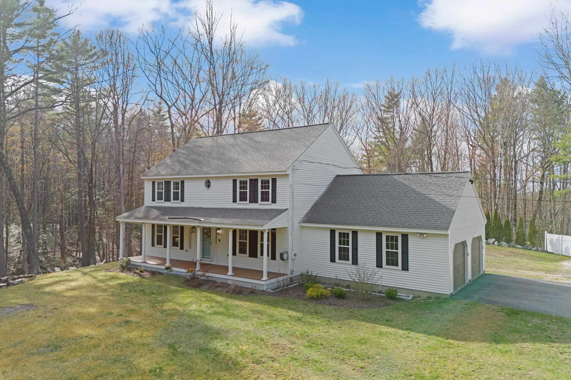 16 Timmins Road Bow NH 03304