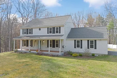 16 Timmins Road Bow NH 03304
