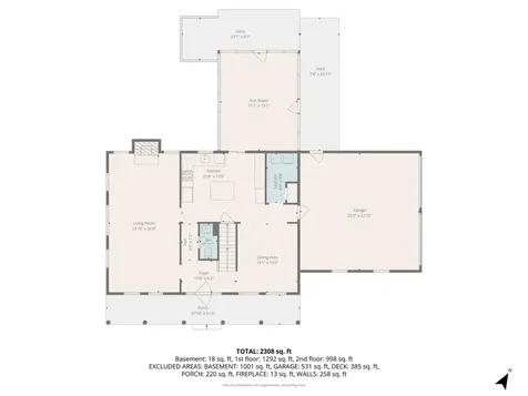 16 Timmins Road Bow NH 03304