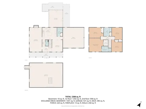 16 Timmins Road Bow NH 03304