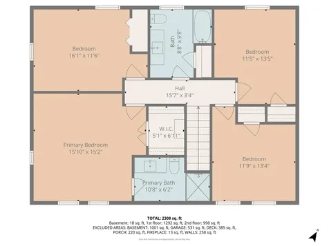 16 Timmins Road Bow NH 03304