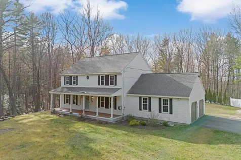 16 Timmins Road Bow NH 03304