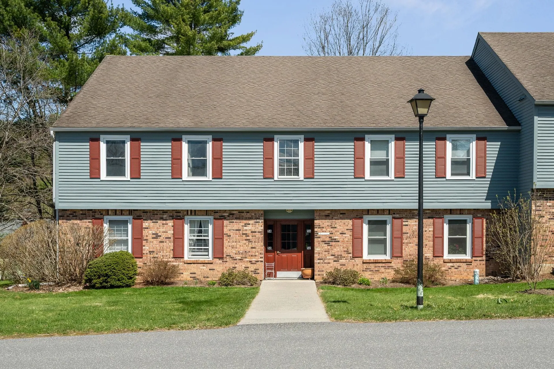 54 Independence Green Montpelier VT 05602