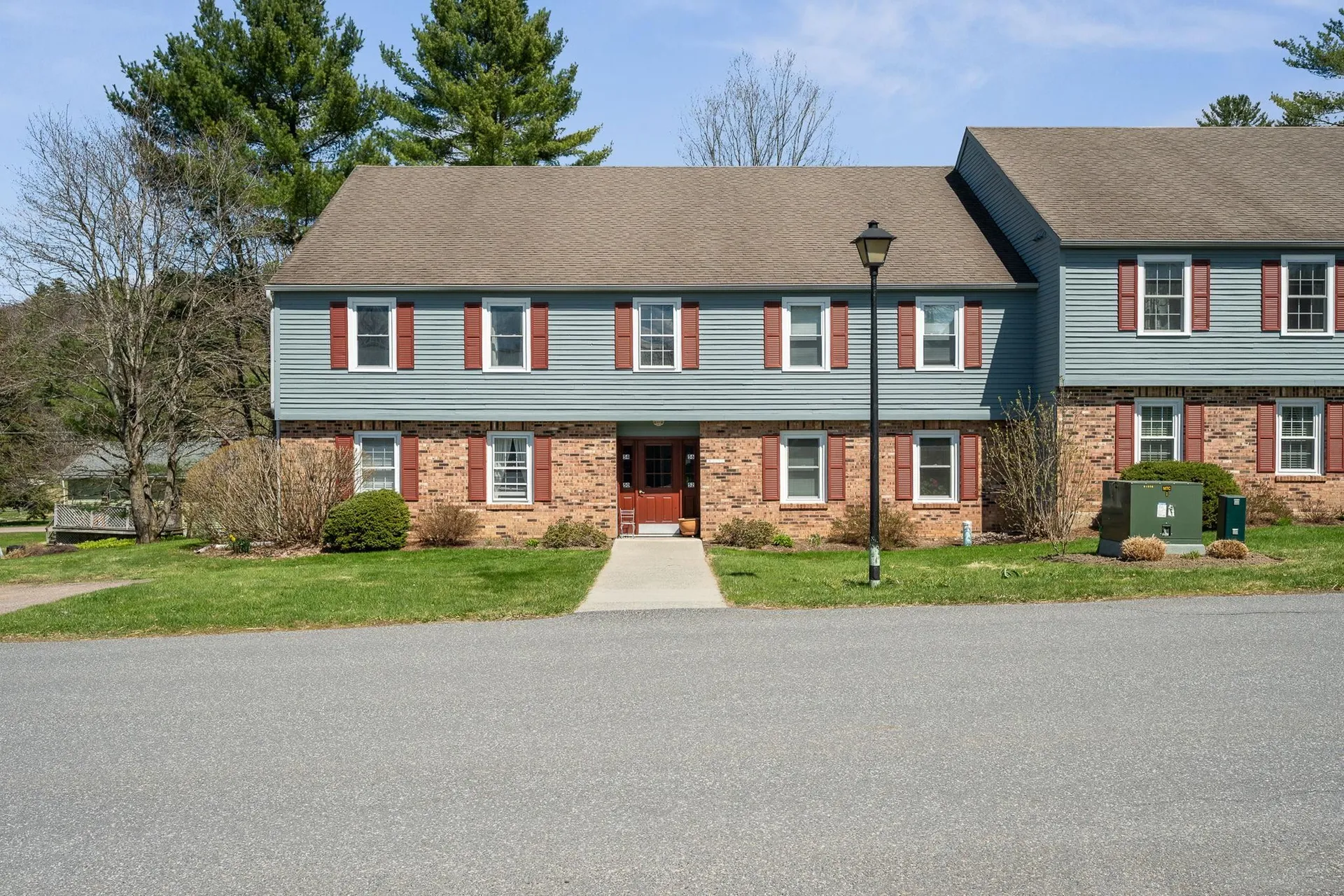 54 Independence Green Montpelier VT 05602
