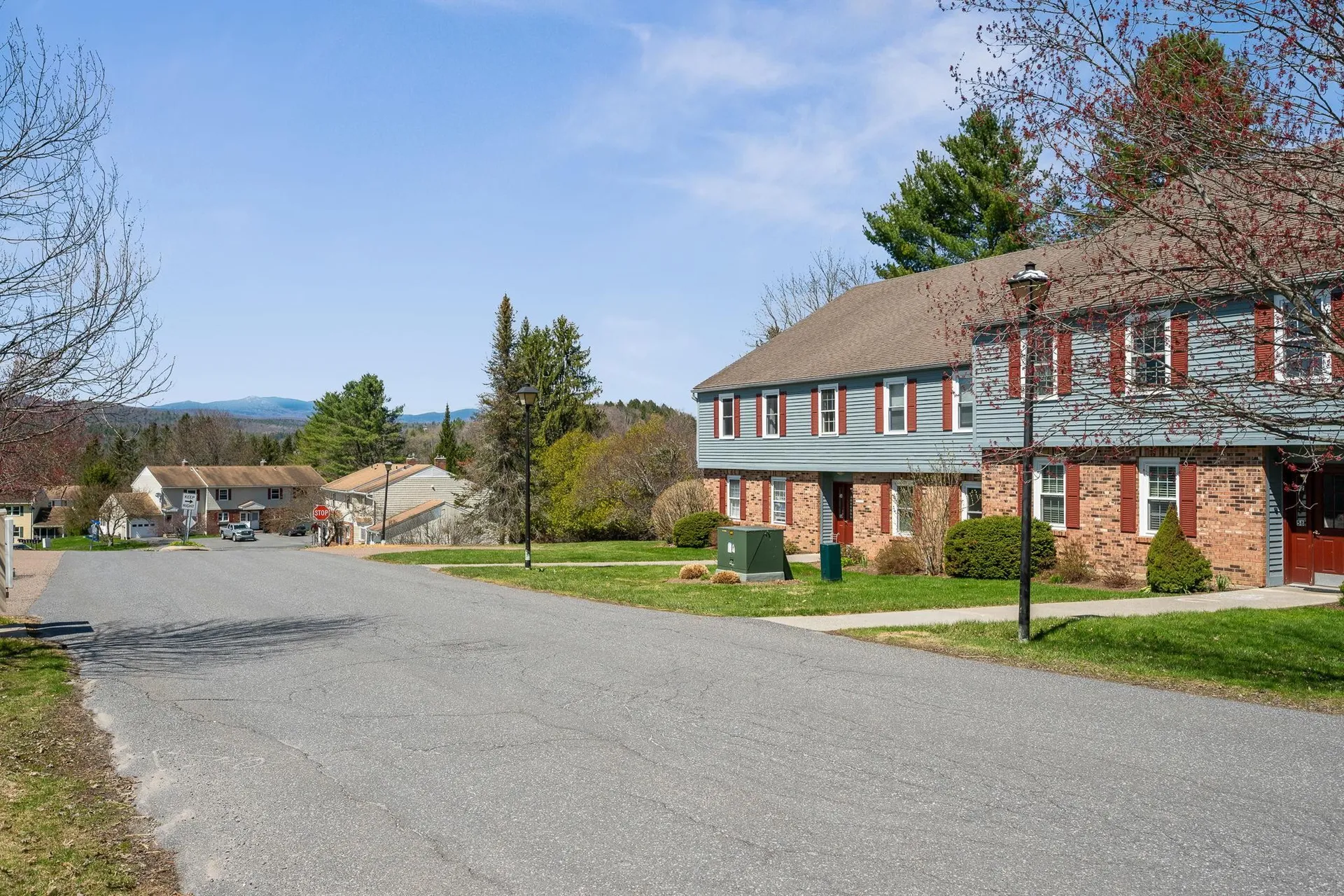 54 Independence Green Montpelier VT 05602