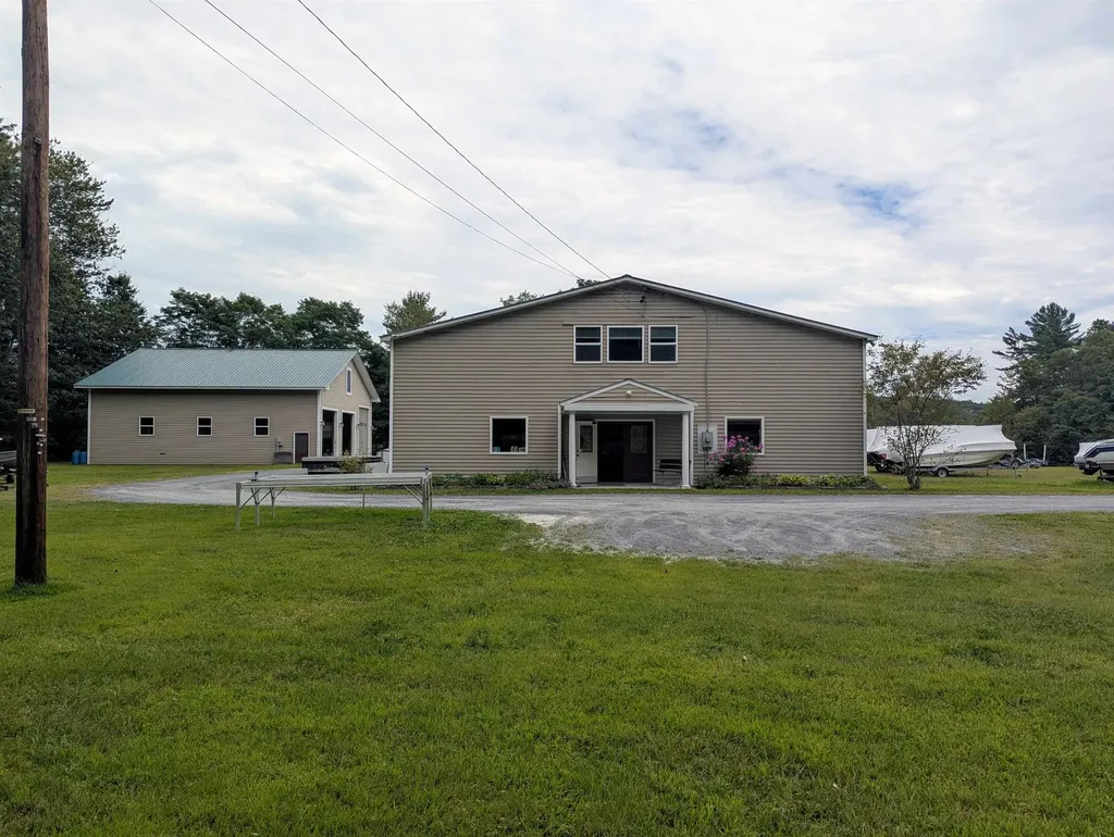 225 Missing Link Road Rockingham VT 05101