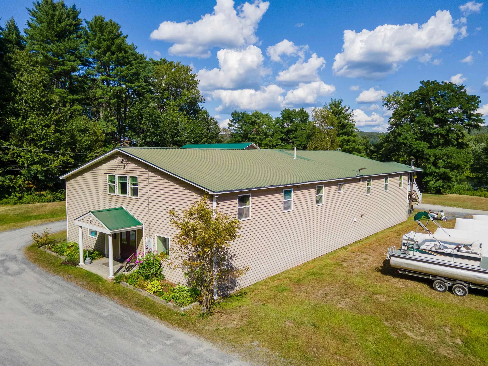 225 Missing Link Road Rockingham VT 05101