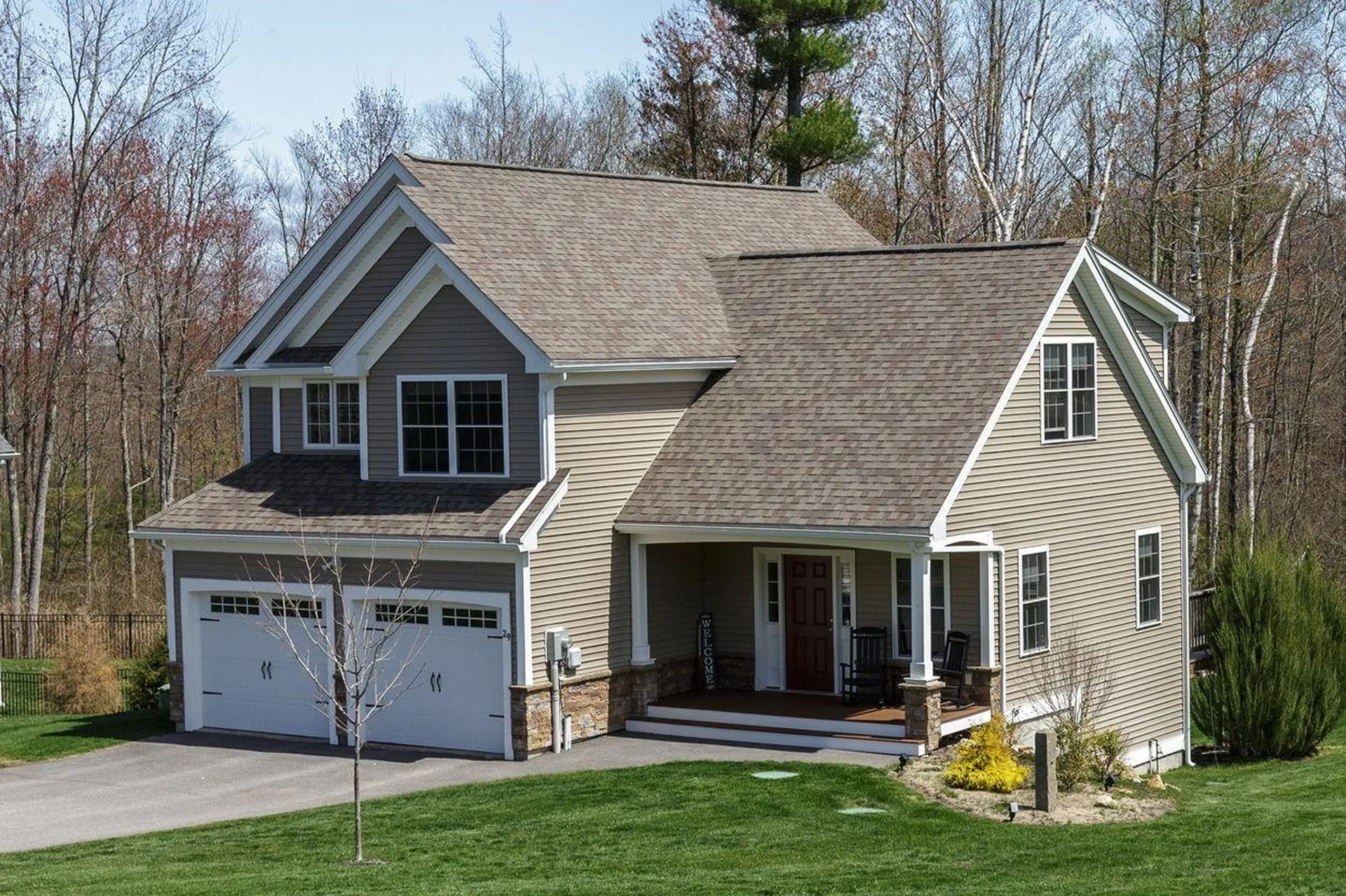 29 Churchill Drive Hooksett NH 03106