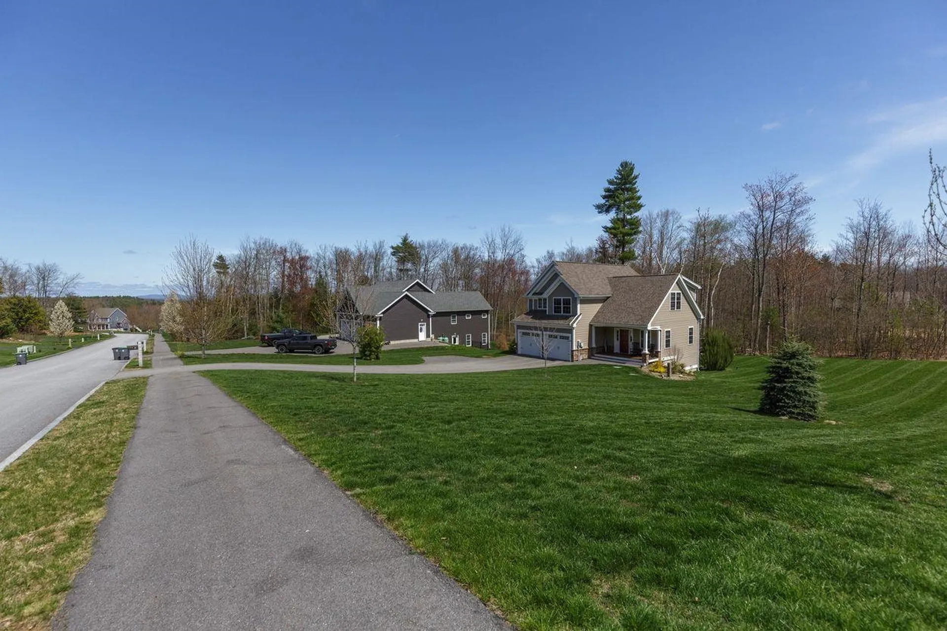 29 Churchill Drive Hooksett NH 03106