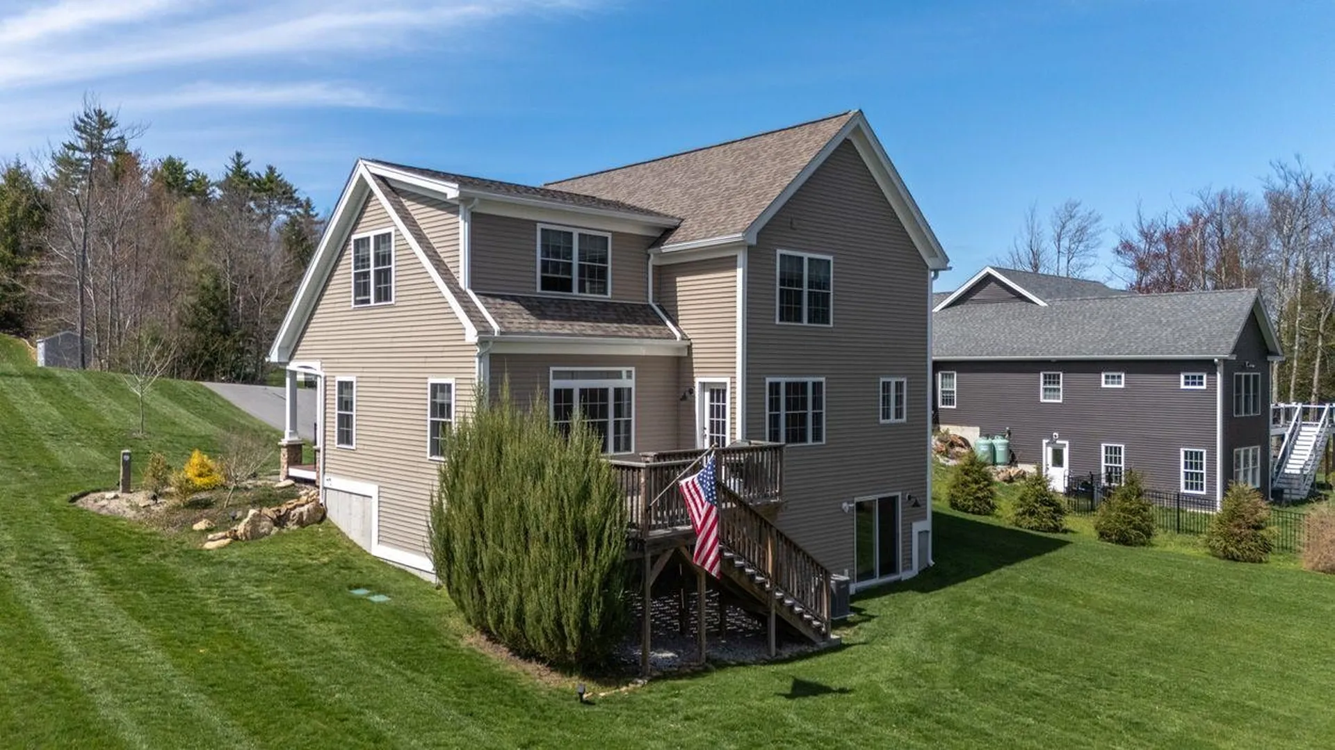 29 Churchill Drive Hooksett NH 03106