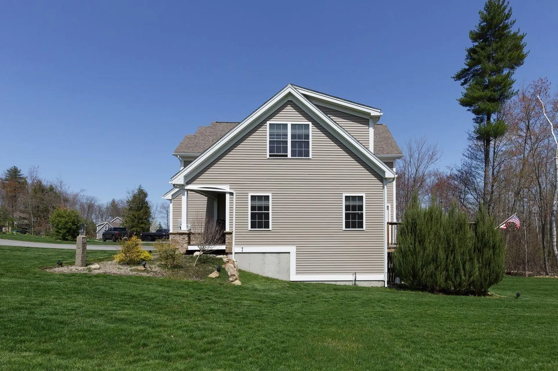 29 Churchill Drive Hooksett NH 03106