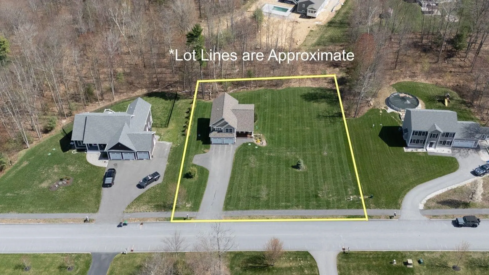 29 Churchill Drive Hooksett NH 03106