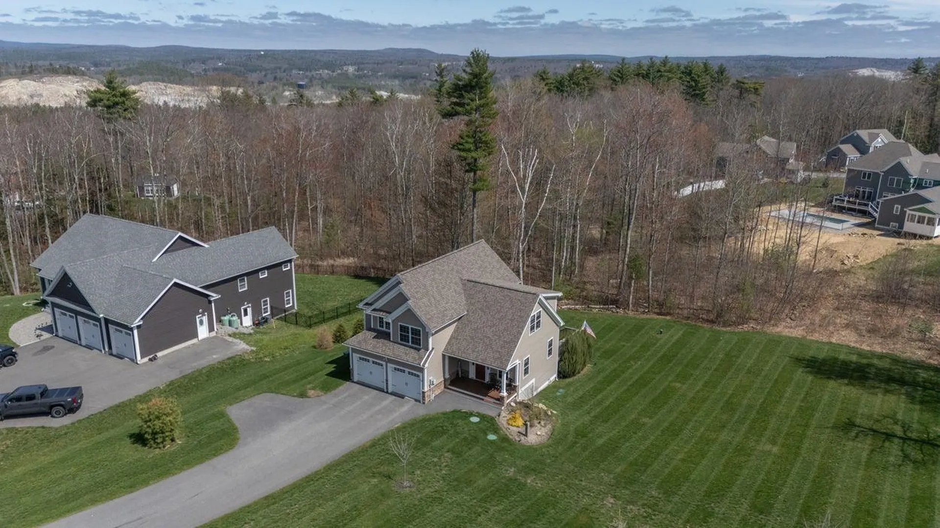 29 Churchill Drive Hooksett NH 03106