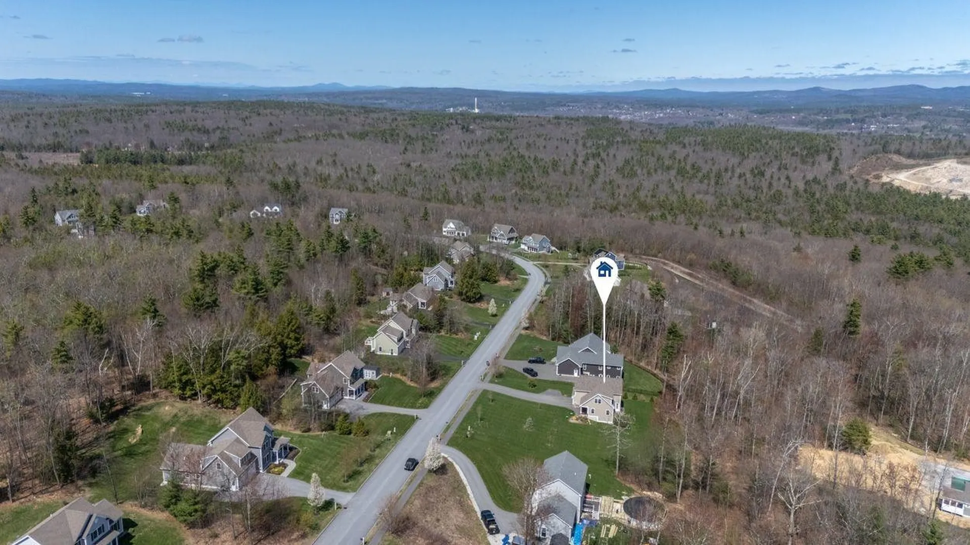 29 Churchill Drive Hooksett NH 03106