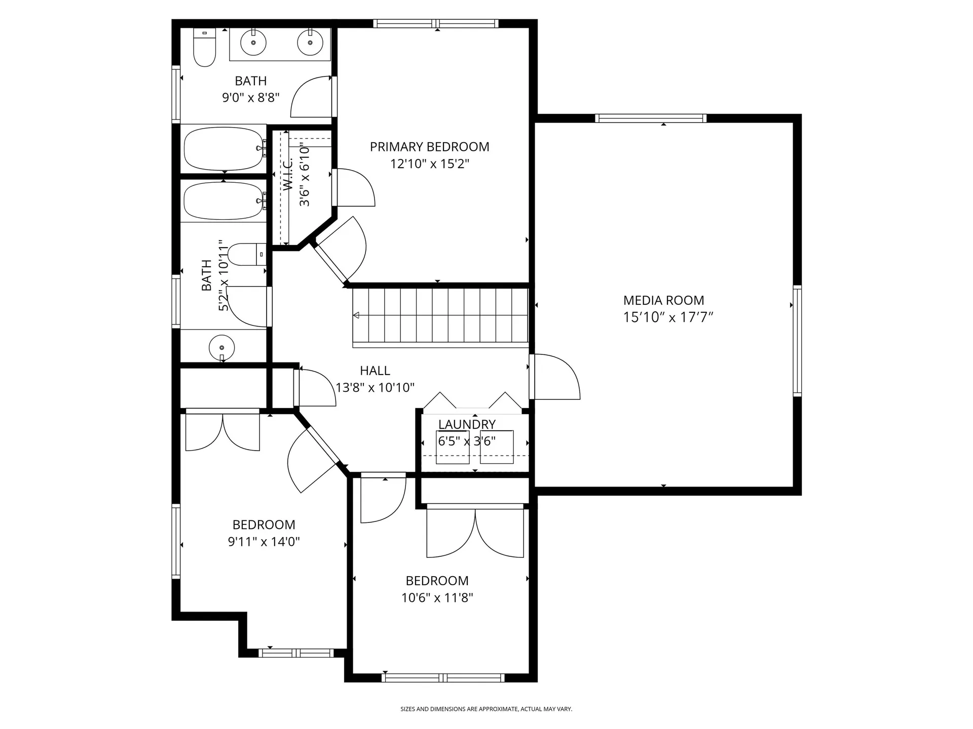 29 Churchill Drive Hooksett NH 03106
