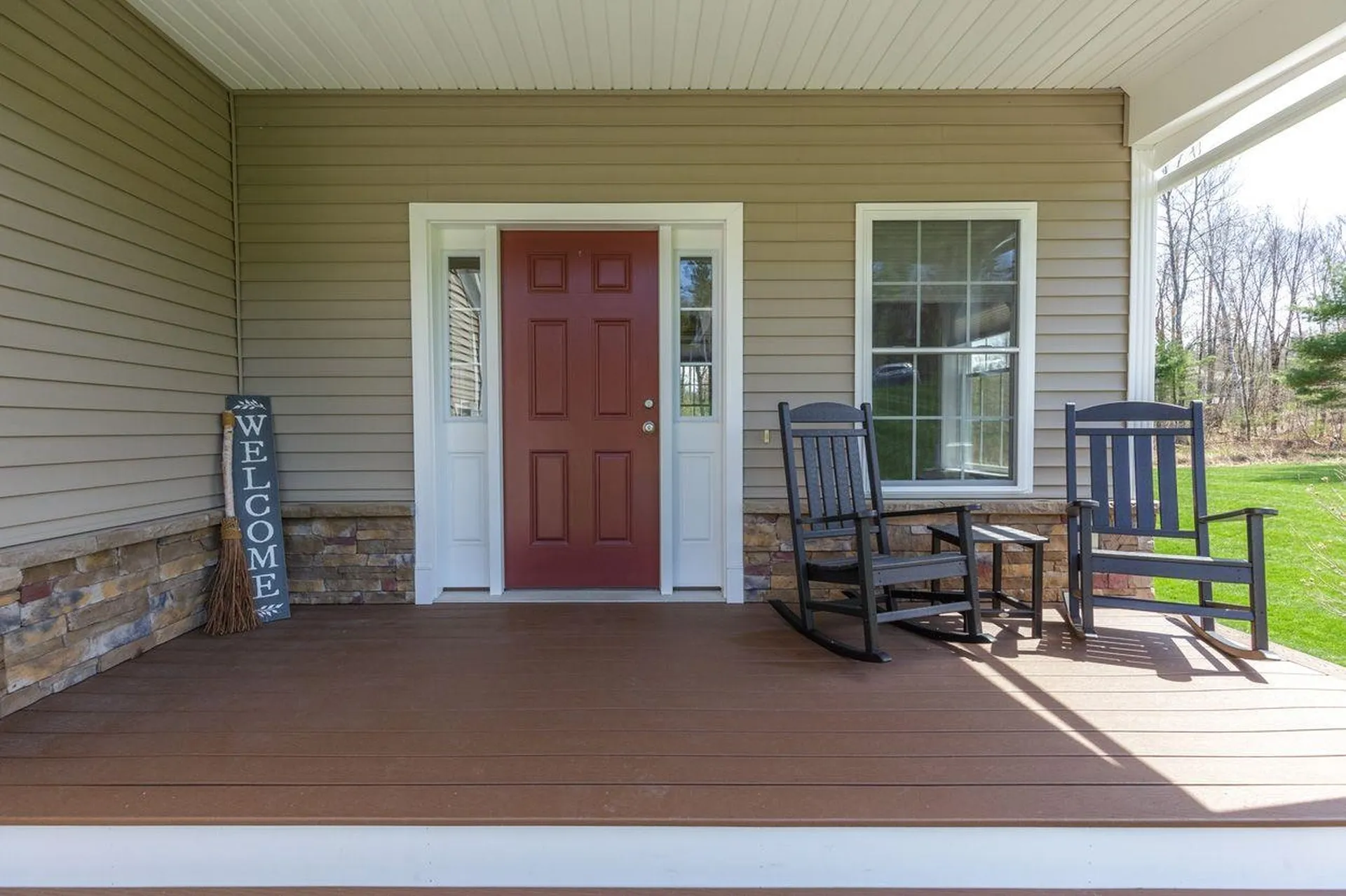 29 Churchill Drive Hooksett NH 03106