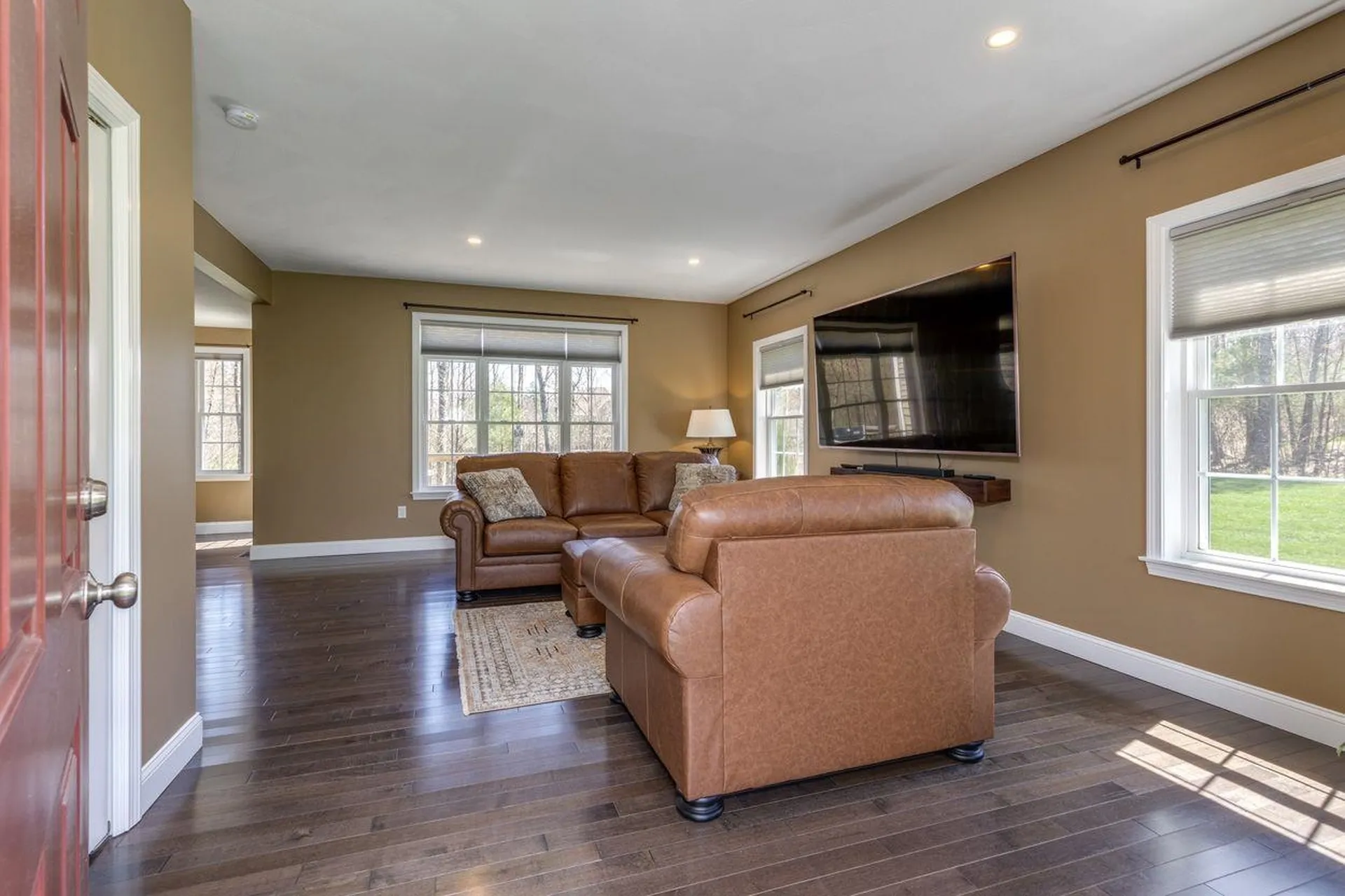 29 Churchill Drive Hooksett NH 03106