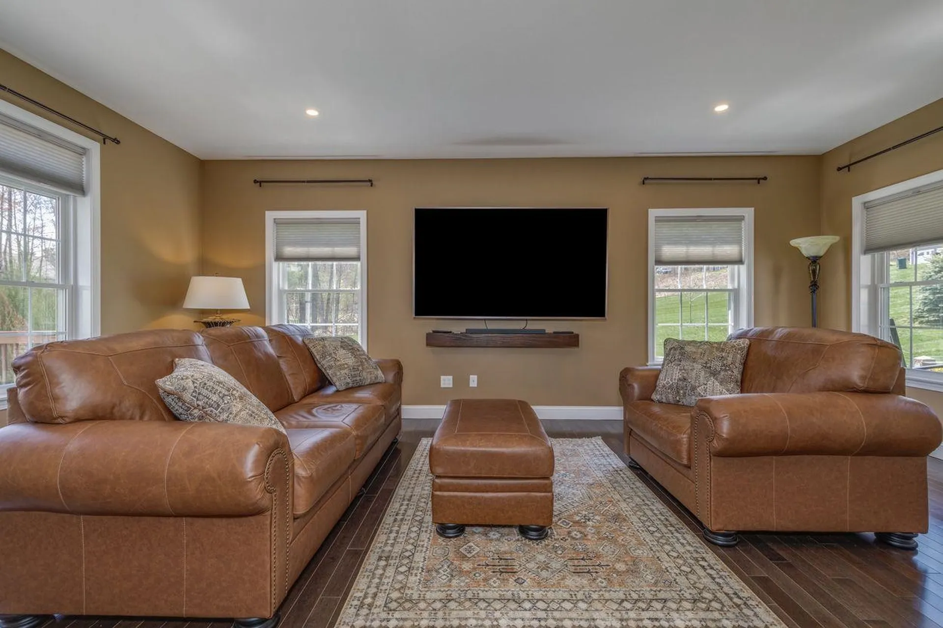 29 Churchill Drive Hooksett NH 03106