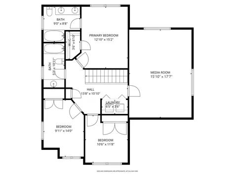 29 Churchill Drive Hooksett NH 03106