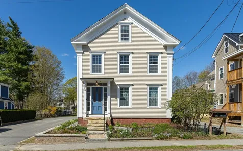 84 Elm Street Keene NH 03431