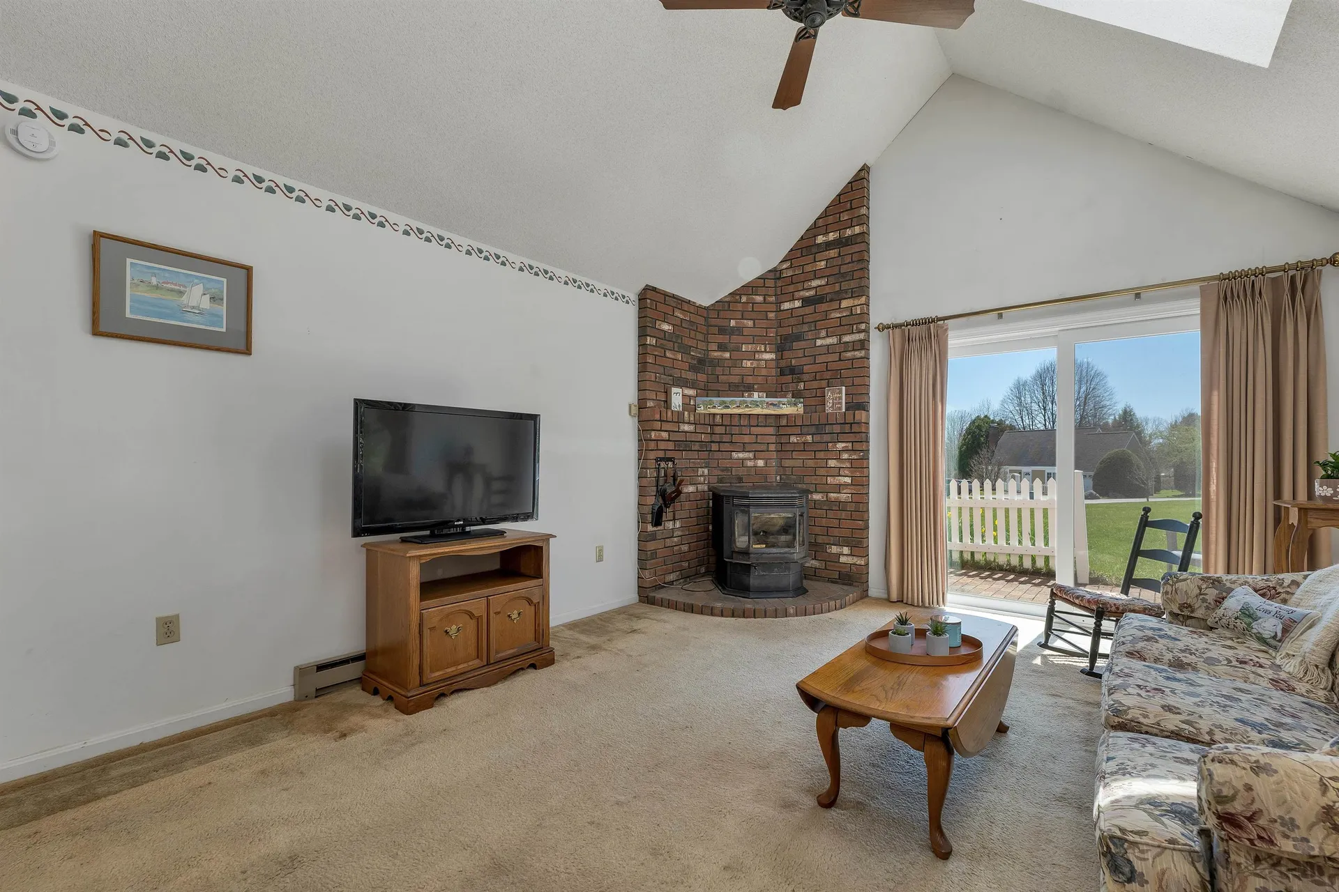 27 Harvest Lane Laconia NH 03246